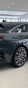Kia Cee'd III GT DCT GT DCT / Szyberdach / JBL / ACC / Kamera cofania / CarPlay /-4