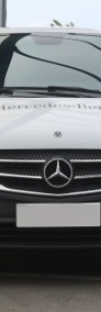 Mercedes-Benz Vito KAWA/K (L1), Klimatyzacja, Napęd przedni, 2 europalety-3