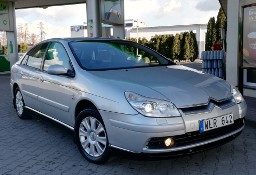 Citroen C5 II Citroen C5 * 3.0 v6 * Max opcja * Szwecja * Możliwa Zamiana