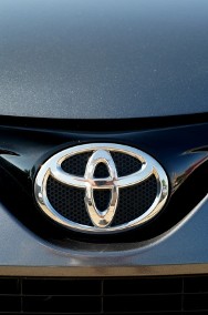 Toyota RAV 4 IV 4x4 PODGRZEWANE FOTELE xenon LEDY kamera cofania pelna elek. zamiana-2