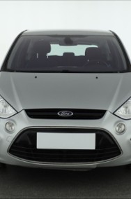 Ford S-MAX , Automat, 7 miejsc, Klimatronic, Tempomat, Parktronic,-2