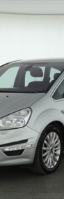 Ford S-MAX , Automat, 7 miejsc, Klimatronic, Tempomat, Parktronic,-3