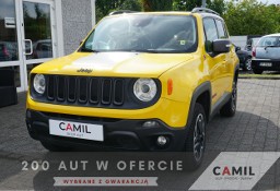 Jeep Renegade I polski salon, zadbany, 4x4, wersja trailhawk