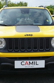 Jeep Renegade I polski salon, zadbany, 4x4, wersja trailhawk-2