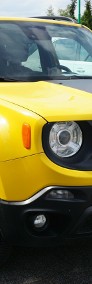Jeep Renegade I polski salon, zadbany, 4x4, wersja trailhawk-3
