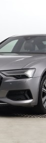 Audi A6 V (C8) , Salon Polska, Serwis ASO, 286 KM, Automat, VAT 23%, Skóra,-3