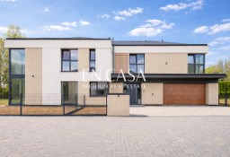 Nowy dom Warszawa Zawady