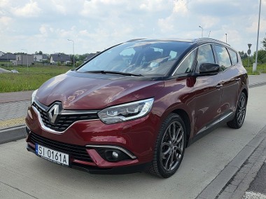 1,2 Tce 130 KM Energy Intens Masaż Kamputer Skóra Navi-1