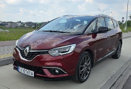 Renault Grand Scenic IV 1,2 Tce 130 KM Energy Intens Masaż Kamputer Skóra Navi