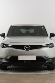 Mazda MX-30 , SoH 93%, Serwis ASO, Automat, Skóra, Navi, Klimatronic,-2