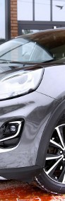 Ford Puma II Navi|Radar|TITANIUM|FuLL Led|6 Biegów| SerwisASO|1 Ręka|GWARANCJA-4