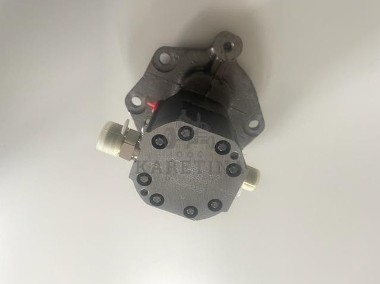 John deere nowa pompa paliwa dz124926 / dz107852-1