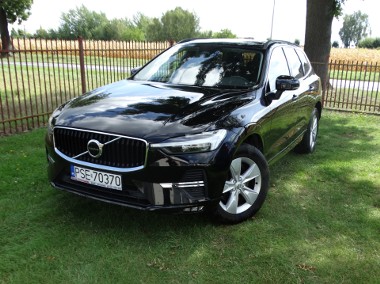 Full LED Kamera Cofania Automat 4X4-1