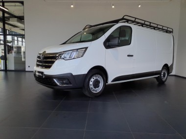 Renault Trafic 2.0 dCi L2H1 HD Extra-1