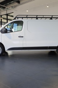 Renault Trafic 2.0 dCi L2H1 HD Extra-2