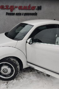 Volkswagen Beetle III bezwypadkowy serwis wyposażenie Gwarancja-2