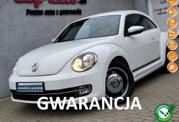 Volkswagen Beetle III bezwypadkowy serwis wyposażenie Gwarancja