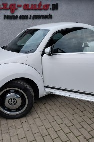 Volkswagen Beetle III bezwypadkowy serwis wyposażenie Gwarancja-2