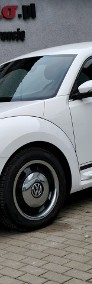 Volkswagen Beetle III bezwypadkowy serwis wyposażenie Gwarancja-3