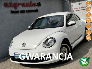 Volkswagen Beetle III bezwypadkowy serwis wyposażenie Gwarancja-1
