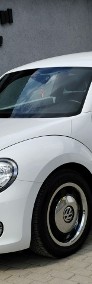 Volkswagen Beetle III bezwypadkowy serwis wyposażenie Gwarancja-4