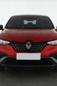 Renault Arkana Salon Polska, Serwis ASO, Automat, Skóra, Navi, Klimatronic,-2