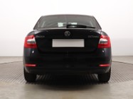 Skoda Octavia III , Salon Polska, Klimatronic, Tempomat, Parktronic