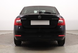 Skoda Octavia III , Salon Polska, Klimatronic, Tempomat, Parktronic