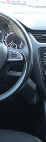 Skoda Octavia III , Salon Polska, Klimatronic, Tempomat, Parktronic-4