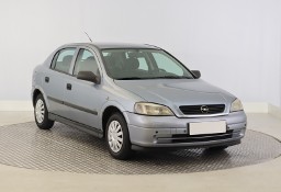 Opel Astra G , Salon Polska, GAZ