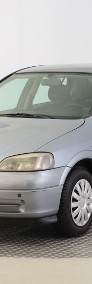 Opel Astra G , Salon Polska, GAZ-3