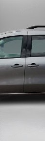 Renault Kangoo II Grand L2H1 Techno Grand L2H1 Techno 1.5 115KM !! Radio 8" !! Kamera Cofania-3