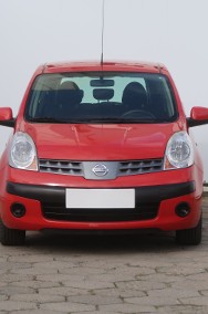 Nissan Note E11 , Automat, Klima,ALU-2