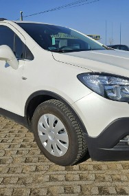 Opel Mokka 1,6 diesel 136KM kamera nawigacja-2