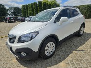 Opel Mokka 1,6 diesel 136KM kamera nawigacja