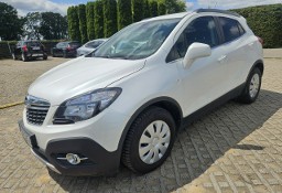 Opel Mokka 1,6 diesel 136KM kamera nawigacja