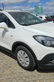 Opel Mokka 1,6 diesel 136KM kamera nawigacja-2