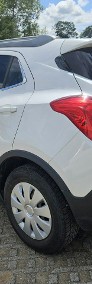 Opel Mokka 1,6 diesel 136KM kamera nawigacja-4