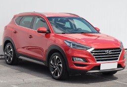 Hyundai Tucson , Automat, Navi, Klimatronic, Tempomat, Parktronic,