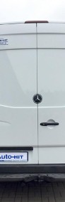 Mercedes-Benz Sprinter 316 KLIMATRONIC HAK:2T Koła 16" LIFT 163KM Euro 5-4