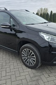 Peugeot 2008 1,2Turbo Benz. Parktronic.Tempomat.Klimatyzacja.El.szyby.Centralka-2