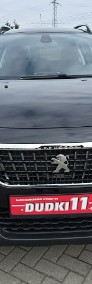Peugeot 2008 1,2Turbo Benz. Parktronic.Tempomat.Klimatyzacja.El.szyby.Centralka-4
