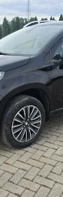 Peugeot 2008 1,2Turbo Benz. Parktronic.Tempomat.Klimatyzacja.El.szyby.Centralka-4