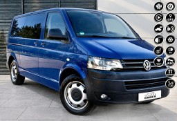 Volkswagen Transporter T5 219PS|DSG|Kamera|Navi|BiXenon|Alcantara|Klima|Parktronic|GWARANCJA