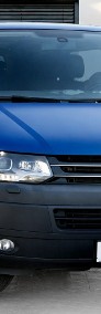 Volkswagen Transporter T5 219PS|DSG|Kamera|Navi|BiXenon|Alcantara|Klima|Parktronic|GWARANCJA-3