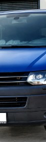 Volkswagen Transporter T5 219PS|DSG|Kamera|Navi|BiXenon|Alcantara|Klima|Parktronic|GWARANCJA-4