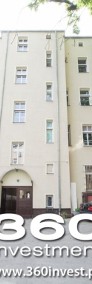Klimatyczne mieszkanie na poddaszu ul. Bogusława-3