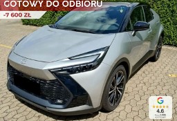 Toyota C-HR Executive 2.0 Hybrid Dynamic Force Executive 2.0 Hybrid Dynamic Force