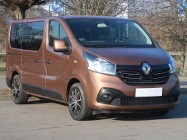 Renault Trafic III , L1H1, VAT 23%, 9 Miejsc