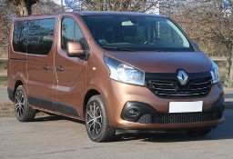 Renault Trafic III , L1H1, VAT 23%, 9 Miejsc